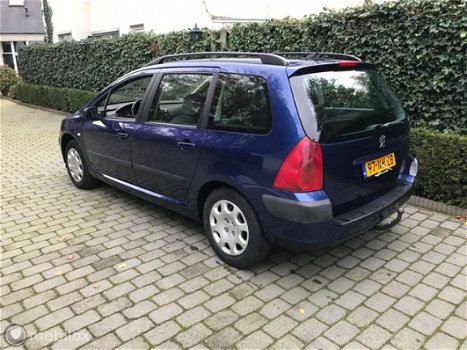 Peugeot 307 Break - 1.6-16V XT Airco Nieuwe APK - 1