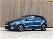 Volkswagen Polo - 1.0 BlueMotion Edition 2016 Blauw - 1 - Thumbnail
