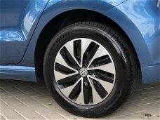 Volkswagen Polo - 1.0 BlueMotion Edition 2016 Blauw