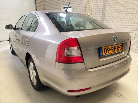 Skoda Octavia - 1.2 TSI Elegance - 1