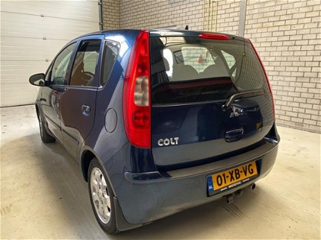 Mitsubishi Colt - 1.3 Invite Automaat - 1