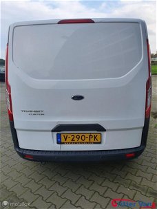 Ford Transit Custom - 290 2.0 TDCI L2H1 Trend