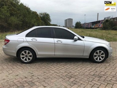 Mercedes-Benz C-klasse - 220 CDI Business Class Elegance - 1