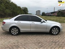 Mercedes-Benz C-klasse - 220 CDI Business Class Elegance