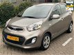 Kia Picanto - 1.0 CVVT BusinessLine led pakket - 1 - Thumbnail