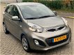 Kia Picanto - 1.0 CVVT BusinessLine led pakket - 1 - Thumbnail