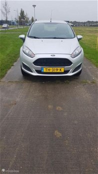 Ford Fiesta - 1.0 EcoBoost Style - 1