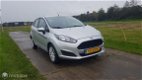 Ford Fiesta - 1.0 EcoBoost Style - 1 - Thumbnail