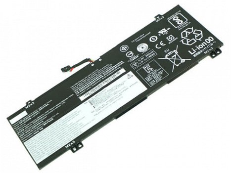 Batteriewechsel Lenovo L18C4PF3 Batterie 2964MAH /45wh 15.36V - 1