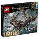 Lego 71042 Silent Mary - Pirates of the Caribbean NIEUW !! - 1 - Thumbnail