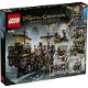 Lego 71042 Silent Mary - Pirates of the Caribbean NIEUW !! - 2 - Thumbnail