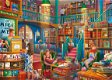 Falcon de Luxe - An Afternoon in the Bookshop - 1000 Stukjes - 1 - Thumbnail