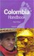 Peter Pollard - Colombia Handbook (Hardcover/Gebonden) Engelstalig - 1 - Thumbnail