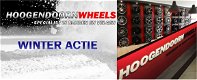 Winter actie speciaal voor Audi A6 2018 tot heden - 8 - Thumbnail