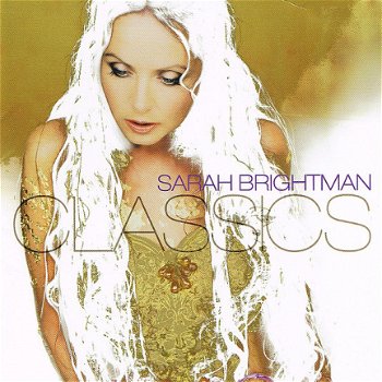 Sarah Brightman ‎– Classics (CD) - 1