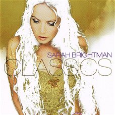 Sarah Brightman ‎– Classics  (CD)
