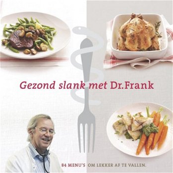 Gezond slank met Dr.Frank - 1