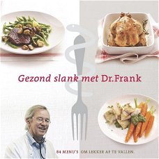 Gezond slank met Dr.Frank