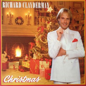 Richard Clayderman ‎– Christmas (CD) - 1
