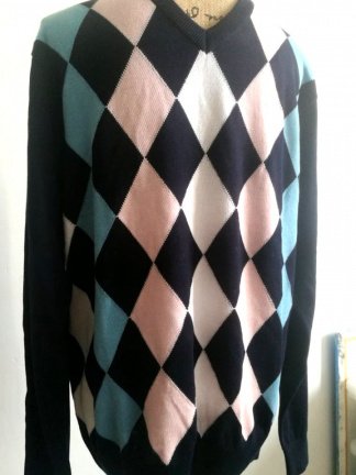 CUTTER & BUCK Golf trui - Afbeelding 3