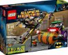 Lego 76013 Batman - The Joker Stoomwals DC Comics NIEUW !! - 1 - Thumbnail