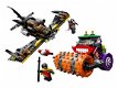 Lego 76013 Batman - The Joker Stoomwals DC Comics NIEUW !! - 2 - Thumbnail