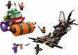 Lego 76013 Batman - The Joker Stoomwals DC Comics NIEUW !! - 3 - Thumbnail