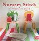 Nursery stitch 20 projects to make - 1 - Thumbnail