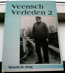 Veensch Verleden deel 2(Veenendaal, de Jong, 9071272443).
