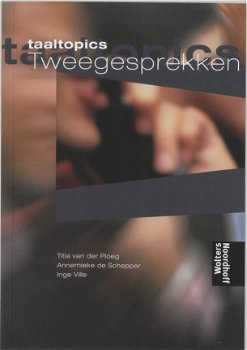 Titia van der Ploeg - Taaltopics / Tweegesprekken - 1