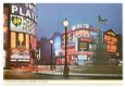 T154 Londen Piccadilly Circus / Engeland - 1 - Thumbnail