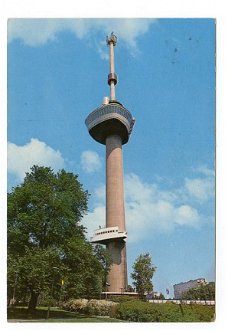 T160 Rotterdam Euromast / Zuid Holland