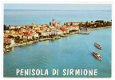 T182 Lago di Garda - Penisola di Sirmione - Italie - 1 - Thumbnail