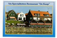 T191 Urk Vis Spec De Kaap / Flevoland