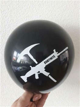 Fortnite ballon ** Wapens - 1