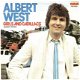 singel Albert West - Girls and Cadillac’s / Sunday roses - 1 - Thumbnail