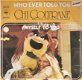 singel Chi Coltrane - Who ever told you / Myself to you - 1 - Thumbnail