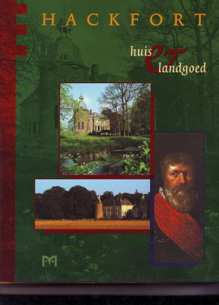Hackfort huis & landgoed - nr. 1