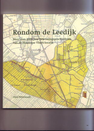 Rondom de Leedijk - nr. 1