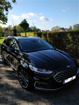 FORD MONDEO VIGNALE CLIPPER *HYBRIDE 187Pk - 1