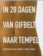 Jacqueline van Lieshout - In 28 Dagen Van Gifbelt Naar Tempel (Hardcover/Gebonden) - 1 - Thumbnail