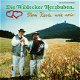 Die Wildecker Herzbuben ‎– Zwei Kerle Wie Wir (CD) - 1 - Thumbnail
