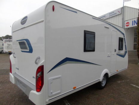 CARAVELAIR ANTARES STYLE 455 - 2