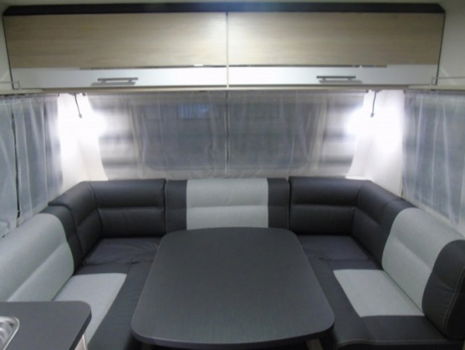 CARAVELAIR ANTARES STYLE 455 - 3