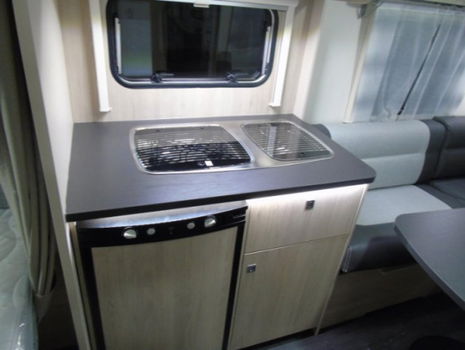 CARAVELAIR ANTARES STYLE 455 - 5