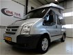 Ford Westfalia Nugget FULL OPTIONS / PRIJSKNALLER - 1 - Thumbnail