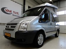 Ford Westfalia Nugget FULL OPTIONS / PRIJSKNALLER