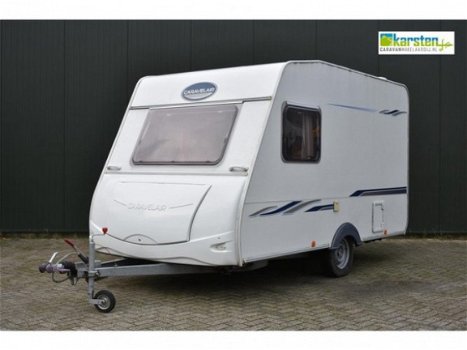 Caravelair Antares 375 Incl. luifel en voortent! - 2