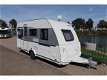 Knaus Sport Silver Selection 400 QD Model 2020 / Zeer compact - 2 - Thumbnail