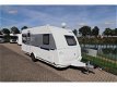 Knaus Sport Silver Selection 450 FU Model 2020 / Cool Grey - 1 - Thumbnail